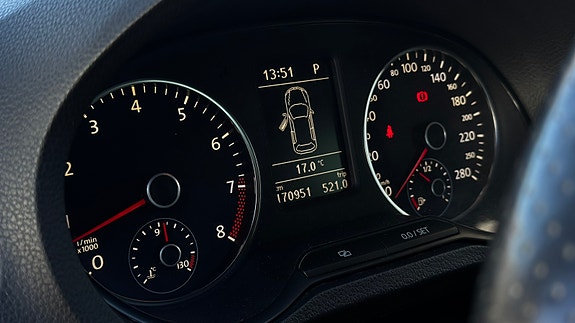 Volkswagen Polo 13 of 20