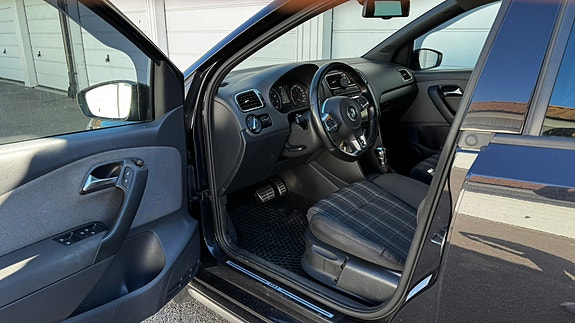 Volkswagen Polo 10 of 20