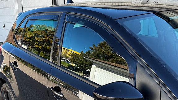Volkswagen Polo 20 of 20