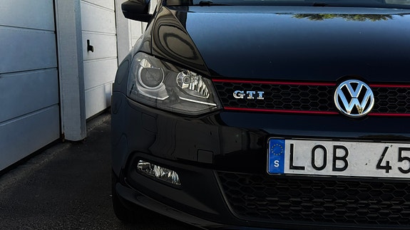 Volkswagen Polo 8 of 20