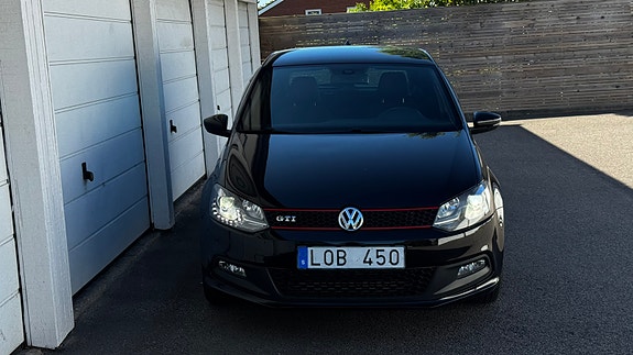 Volkswagen Polo 5 of 20