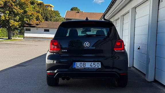 Volkswagen Polo 4 of 20