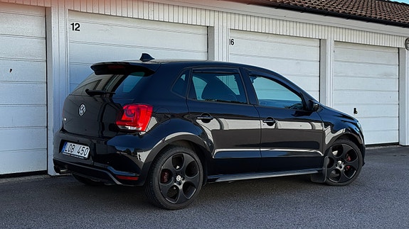 Volkswagen Polo 7 of 20