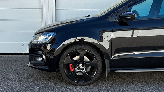 Volkswagen Polo 2 of 20