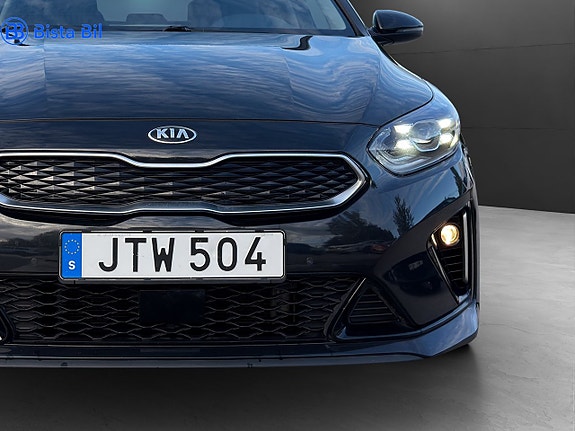 Kia Ceed 5 of 30