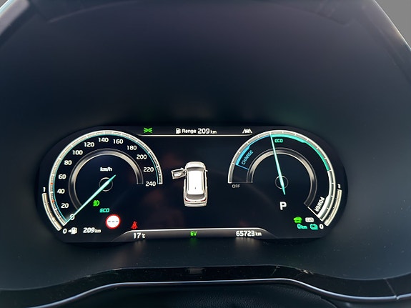 Kia Ceed 27 of 30