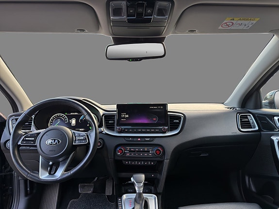 Kia Ceed 23 of 30
