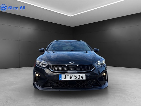 Kia Ceed 12 of 30