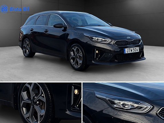 Kia Ceed 2 of 30