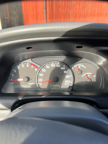 Suzuki Grand Vitara 9 of 11