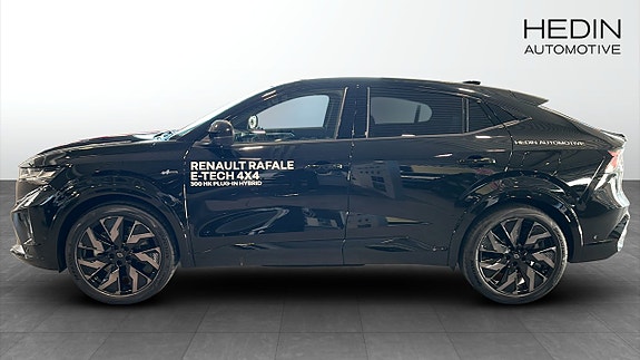 Renault Rafale 6 of 12