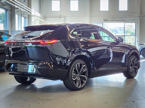 Mazda CX-6e 3 of 18