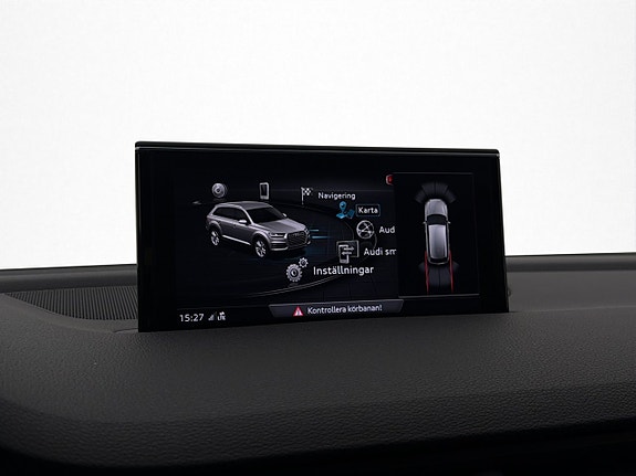 Audi SQ7 20 of 30