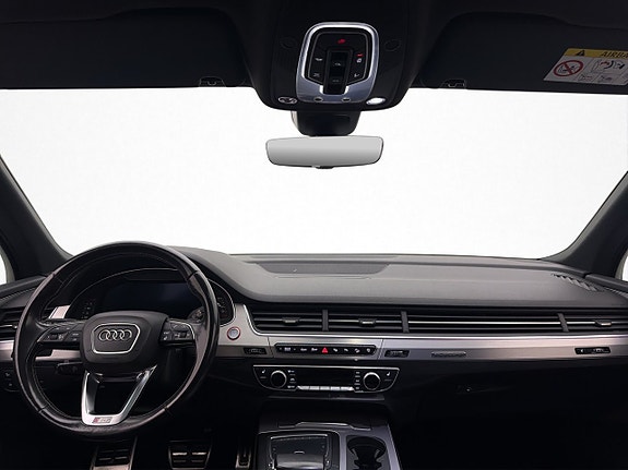Audi SQ7 18 of 30