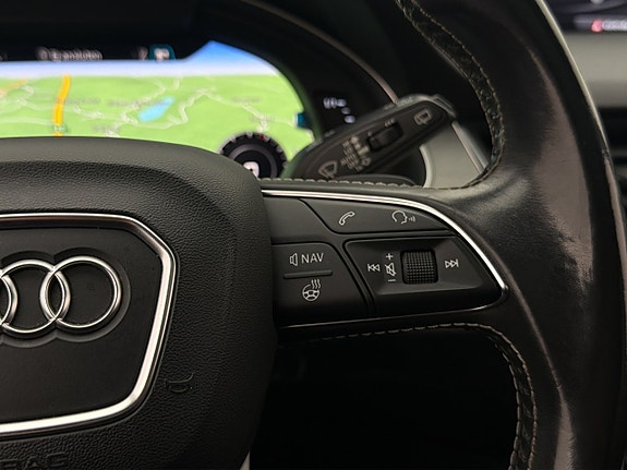 Audi SQ7 17 of 30