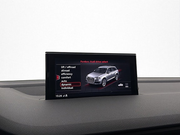 Audi SQ7 22 of 30