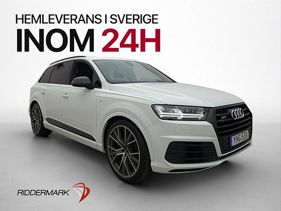 Audi SQ7 3 of 30