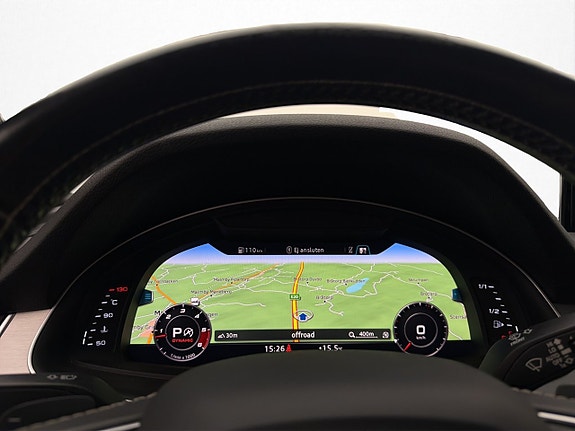 Audi SQ7 16 of 30