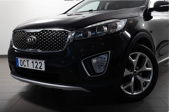Kia Sorento 10 of 27