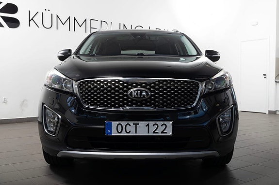 Kia Sorento 8 of 27