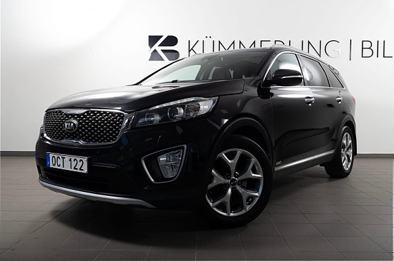 Kia Sorento 9 of 27