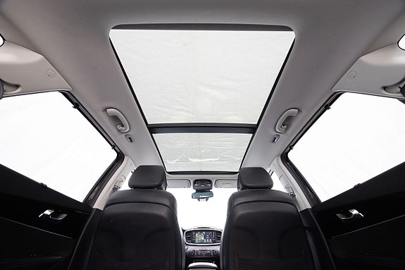 Kia Sorento 19 of 27