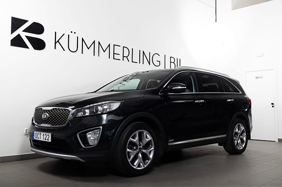 Kia Sorento 2 of 27
