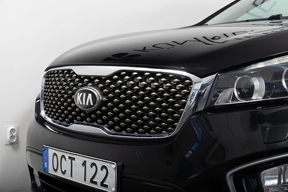 Kia Sorento 3 of 27