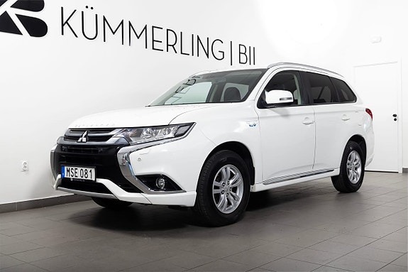 Mitsubishi Outlander 2 of 19