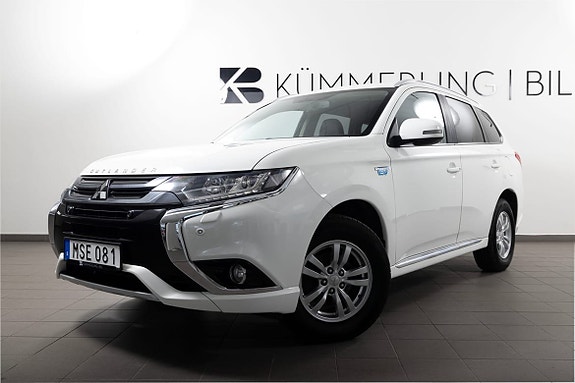 Mitsubishi Outlander 9 of 19