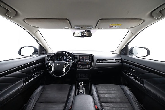 Mitsubishi Outlander 13 of 19