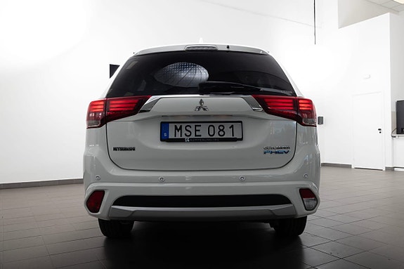 Mitsubishi Outlander 11 of 19