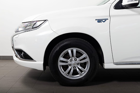 Mitsubishi Outlander 4 of 19