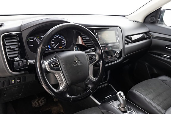 Mitsubishi Outlander 18 of 19