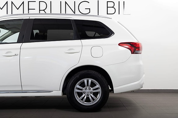 Mitsubishi Outlander 5 of 19