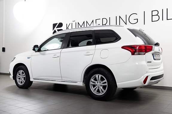 Mitsubishi Outlander 6 of 19