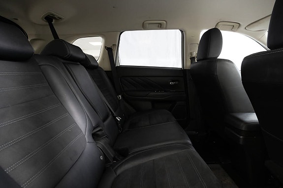 Mitsubishi Outlander 15 of 19