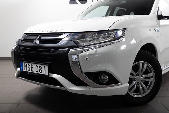 Mitsubishi Outlander 10 of 19