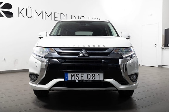 Mitsubishi Outlander 8 of 19