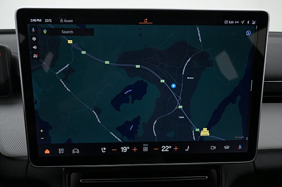 Polestar 4 13 of 27