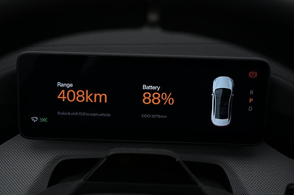 Polestar 4 9 of 27