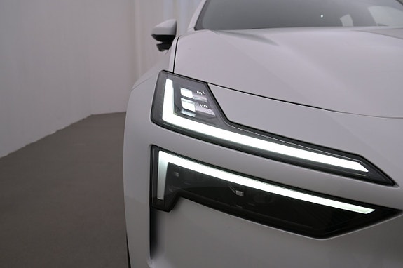 Polestar 4 26 of 27