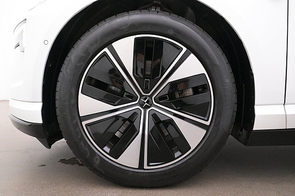 Polestar 4 27 of 27