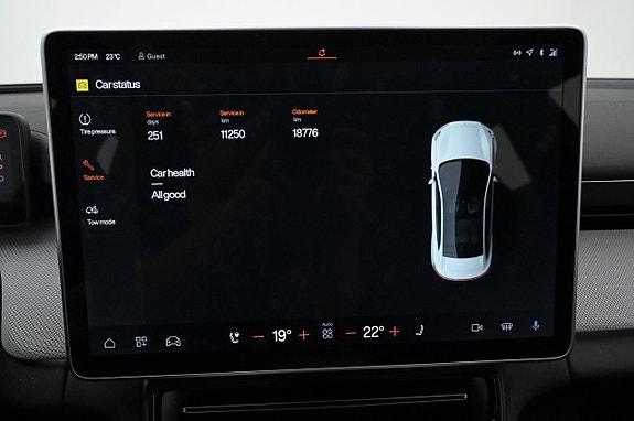 Polestar 4 15 of 27