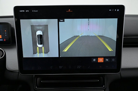 Polestar 4 12 of 27