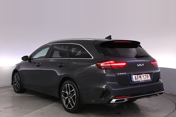 Kia Ceed 4 of 27