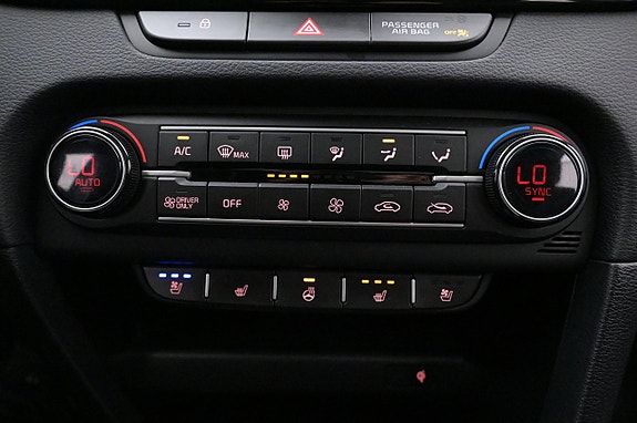 Kia Ceed 17 of 27