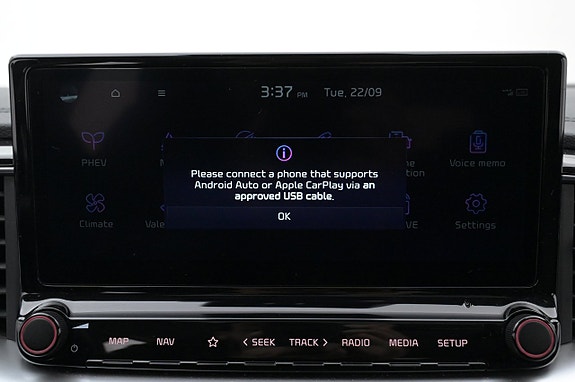 Kia Ceed 15 of 27