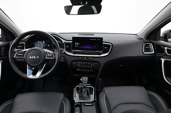 Kia Ceed 6 of 27