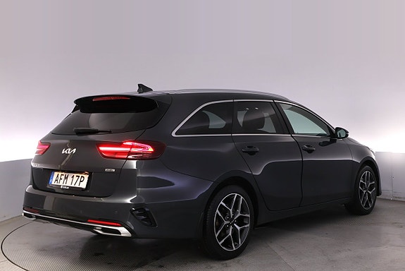 Kia Ceed 5 of 27